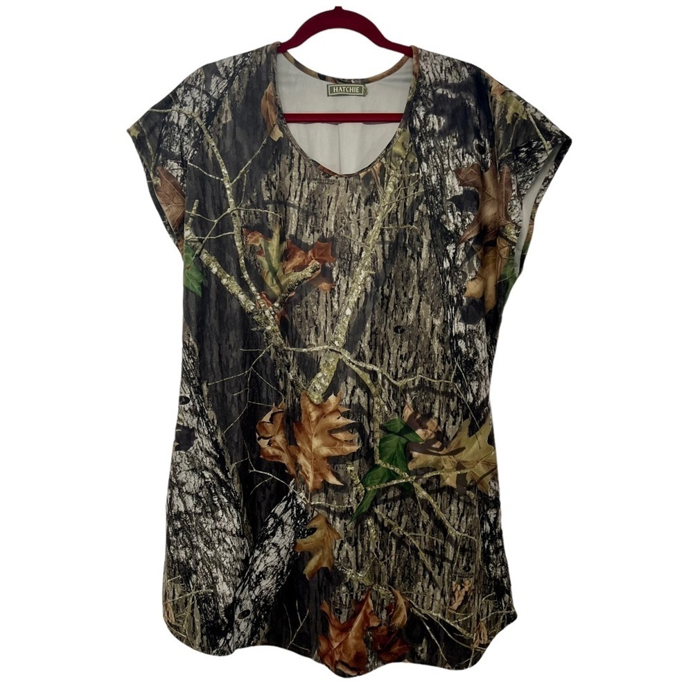 Vintage Nightgown Bundle 4 Piece 2X Pajama Bundle - Picture 13 of 15